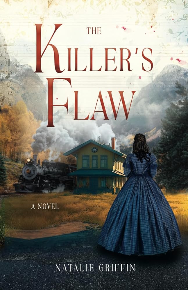 The Killer's Flaw cover image