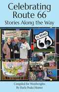 Celebrating Route 66: Stories Along the Way cover image