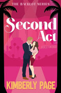 Second Act (The Backlot Series) cover image