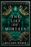 The Lies of Mortals cover image