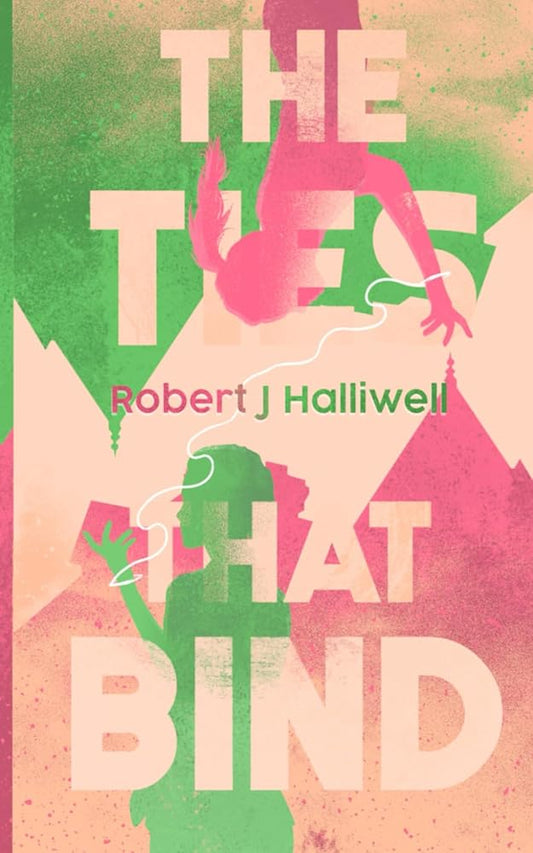 The Ties That Bind cover image