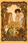 Fangs Divide Us: A Vampire Romance With High Stakes and Cozy Breaks (Season of Souls) cover image