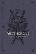 Deathsbane (Godsbane) cover image