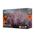 Warhammer 40,000 Kill Team Nemesis Claw