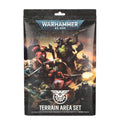 Warhammer 40K Terrain Area Set