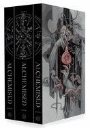 Alchemised (Deluxe Three-Volume Slipcase Edition) PREORDER