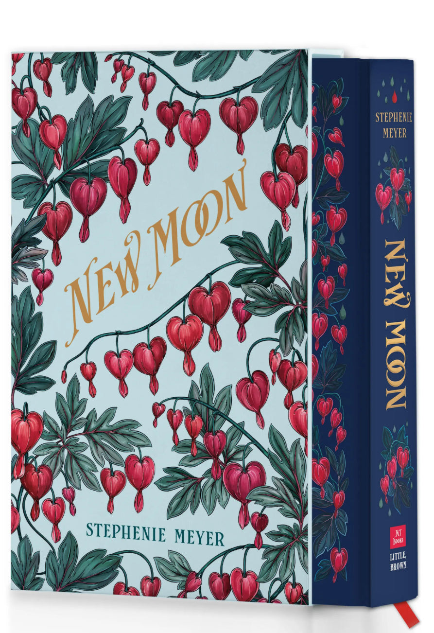 New Moon Deluxe Edition PREORDER
