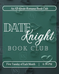 Date Knight Book Club
