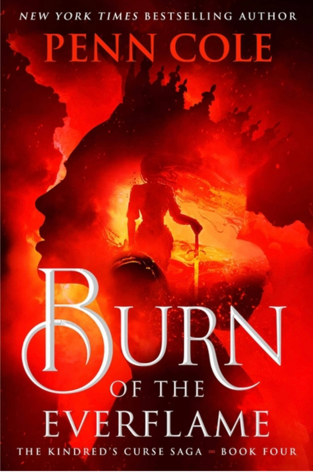 Burn of the Everflame PREORDER