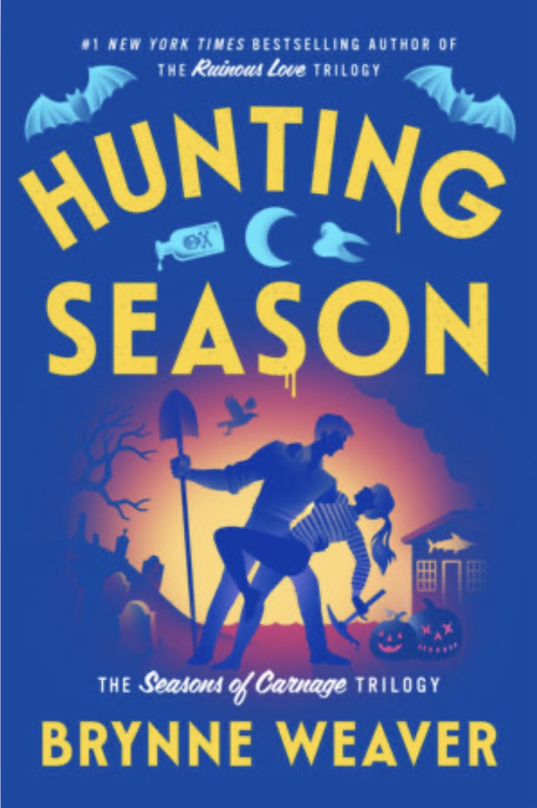 Hunting Season PREORDER