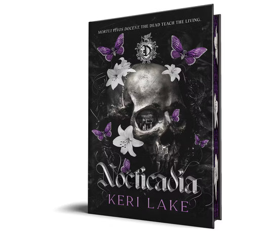 Nocticadia Deluxe Edition