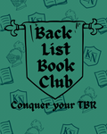 Back List Book Club