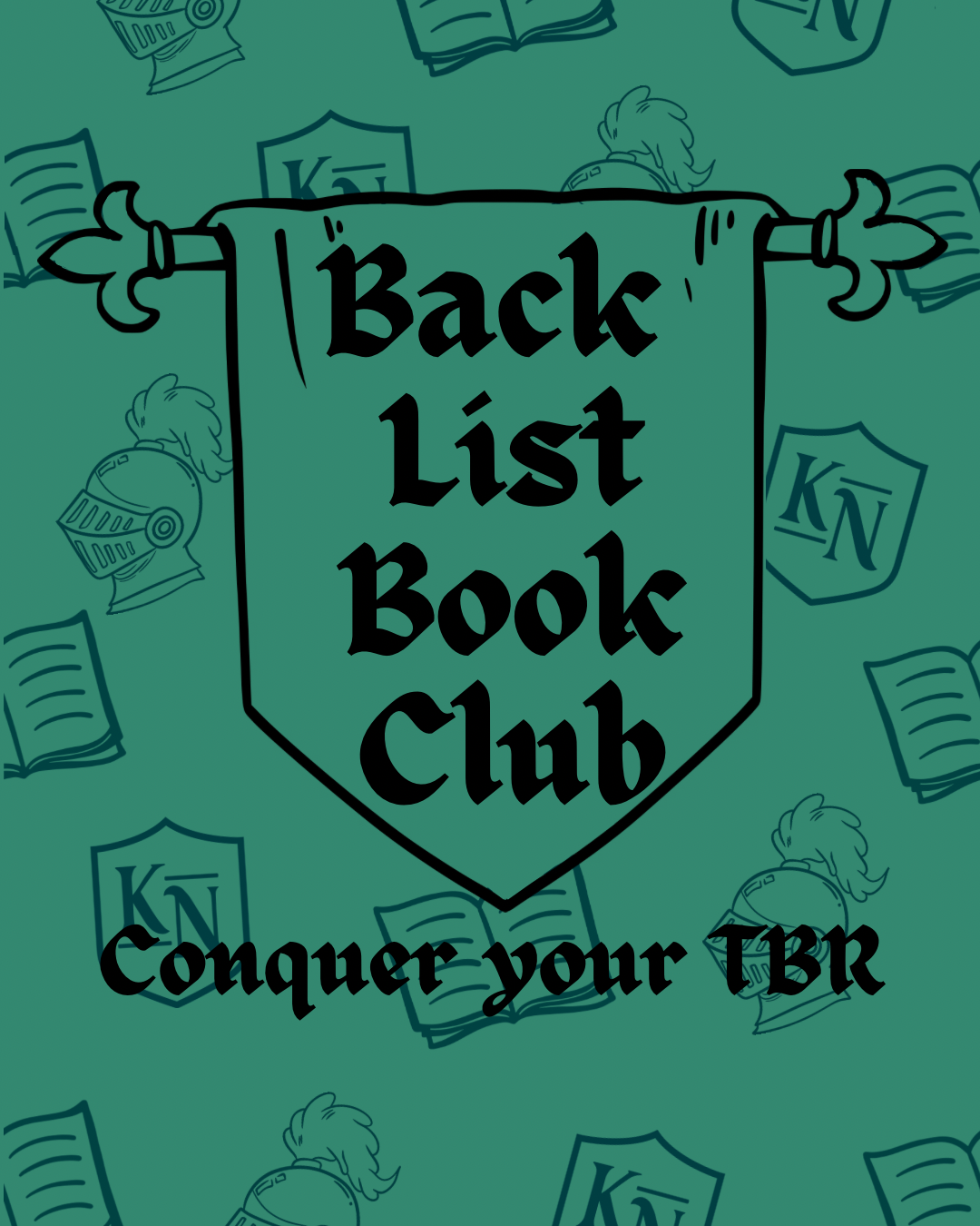 Back List Book Club
