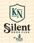 Silent Book Club