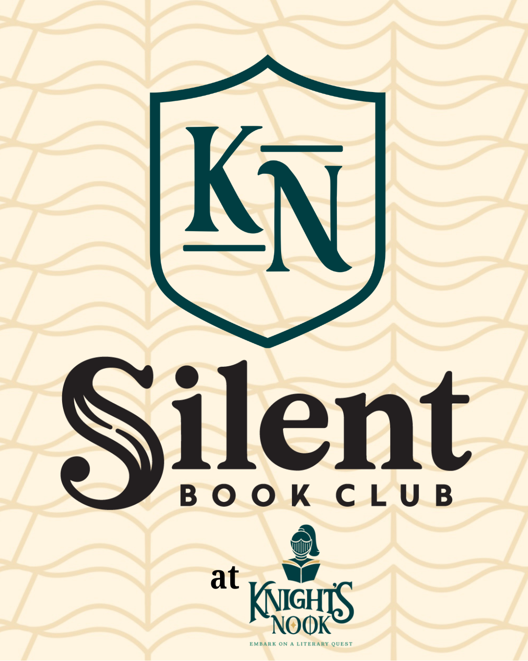 Silent Book Club