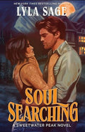 Soul Searching- Signed Edition