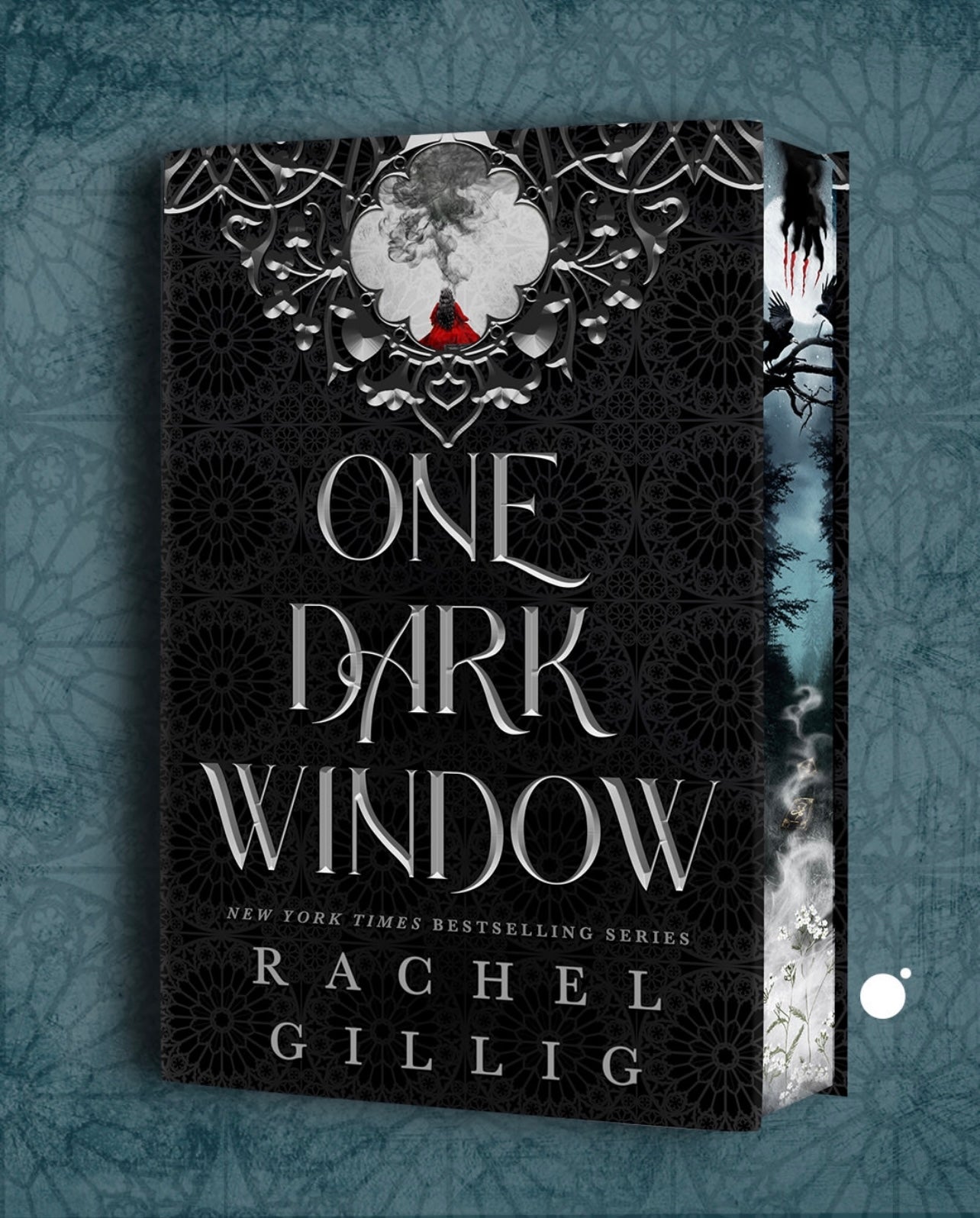 Deluxe Edition One Dark Window