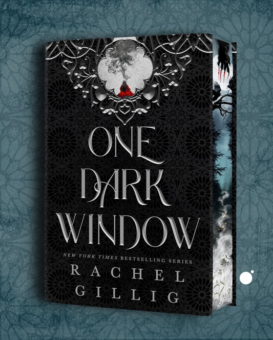 PREORDER Deluxe Edition One Dark Window