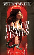 Terror at the Gates- Signed