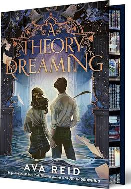 Theory of Dreaming Deluxe Edition PreOrder