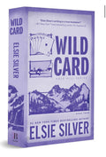 Wild Card Deluxe Edition