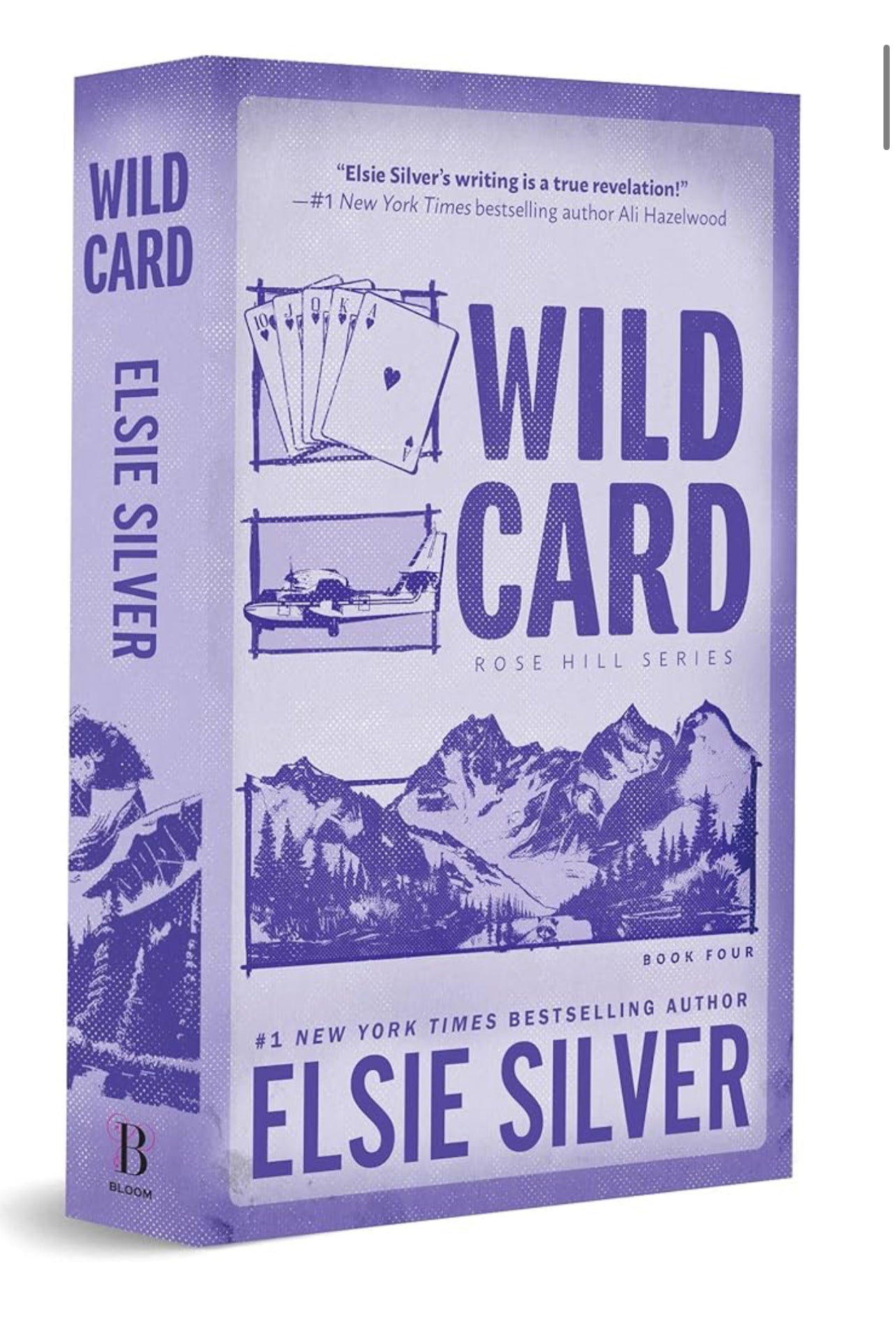 Wild Card Deluxe Edition