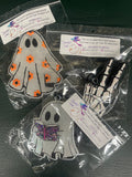 Halloween Freshies