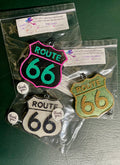 Route 66 Freshie