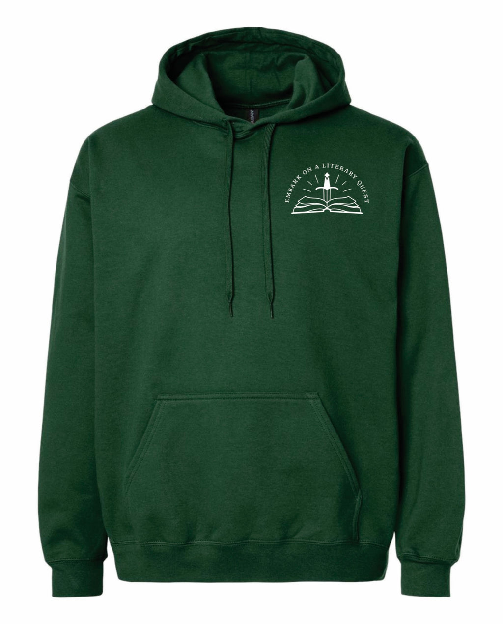 Knight's Nook Hoodie
