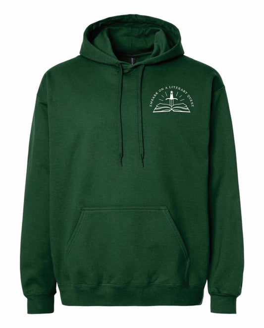 Knight's Nook Hoodie
