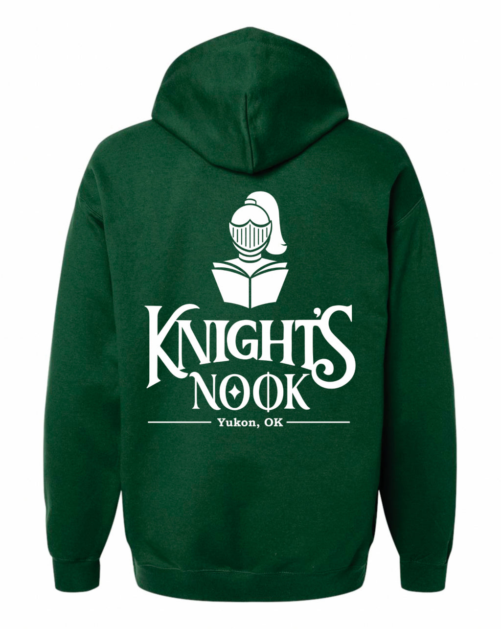 Knight's Nook Hoodie