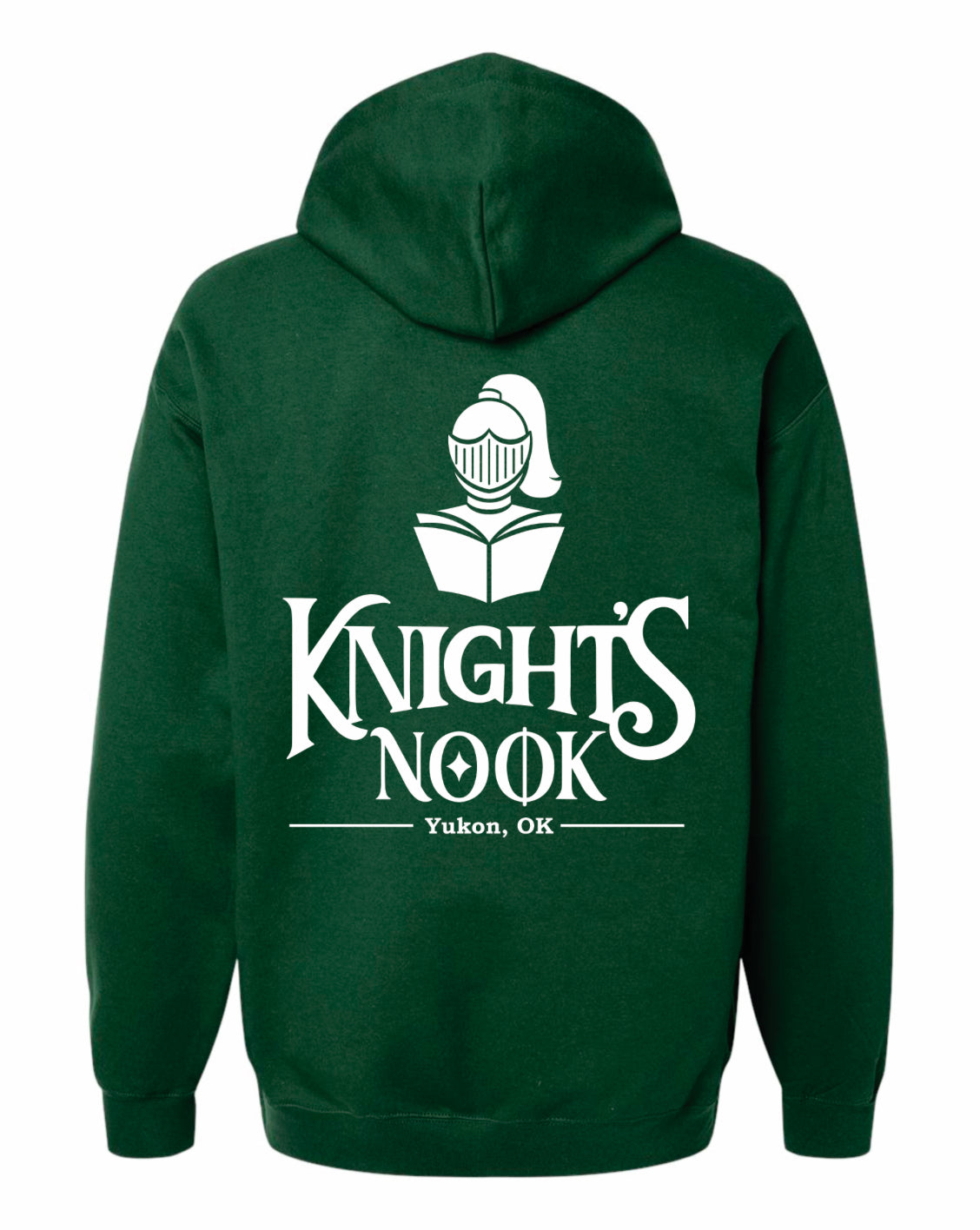 Knight's Nook Hoodie