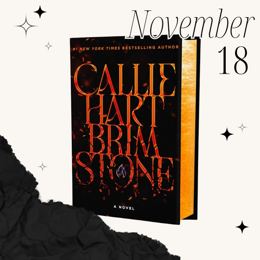 Brimstone Deluxe Edition