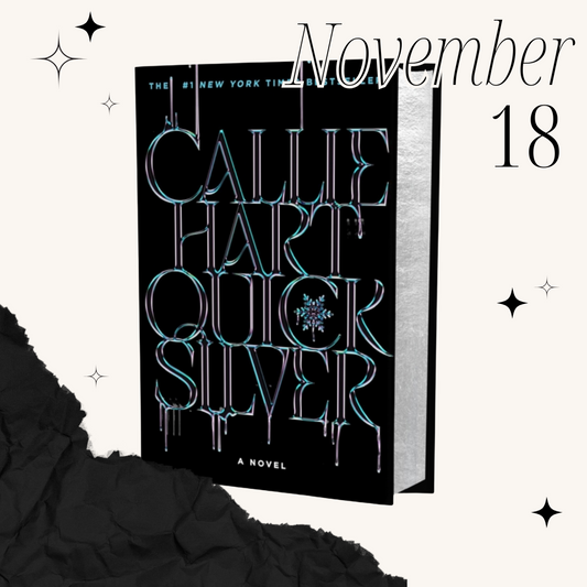 Quicksilver Deluxe Limited Edition