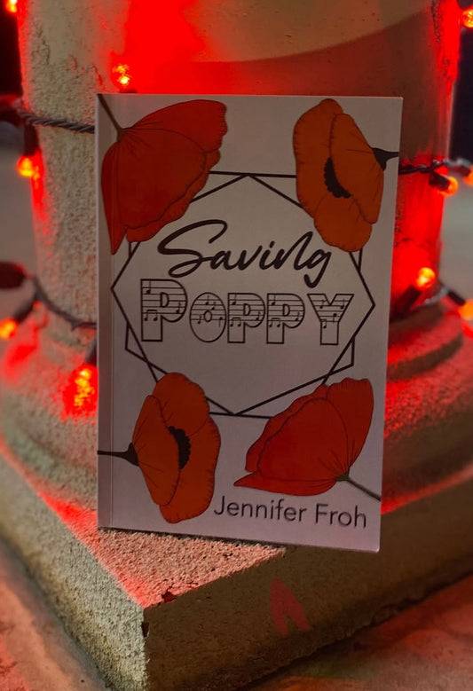 Saving Poppy
