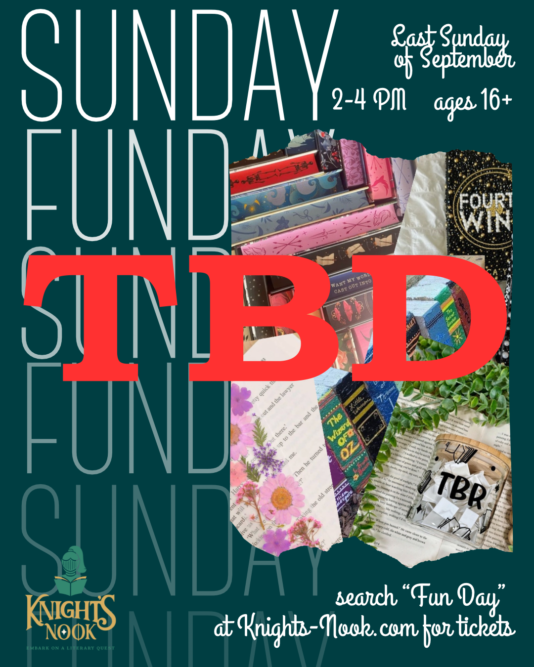 Sunday Fun Day Bookish Crafts🤩✨📚🎄🫙 🔖 🌼