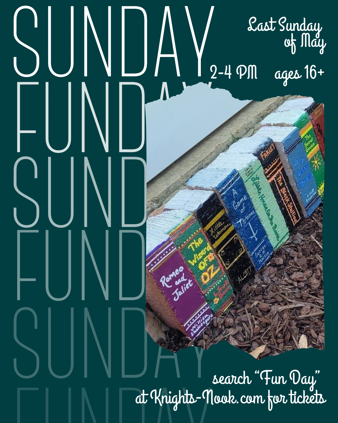 Sunday Fun Day Bookish Crafts🤩✨📚🎄🫙 🔖 🌼