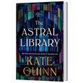 The Astral Library: A Novel