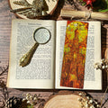 Day Court (ACOTAR) Stained Glass Bookmarks 