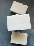 Snow is Falling Book Lover Handmade Soap - Hunger Games