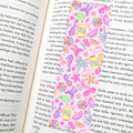 Summer Pop Bookmark | Summer Reading