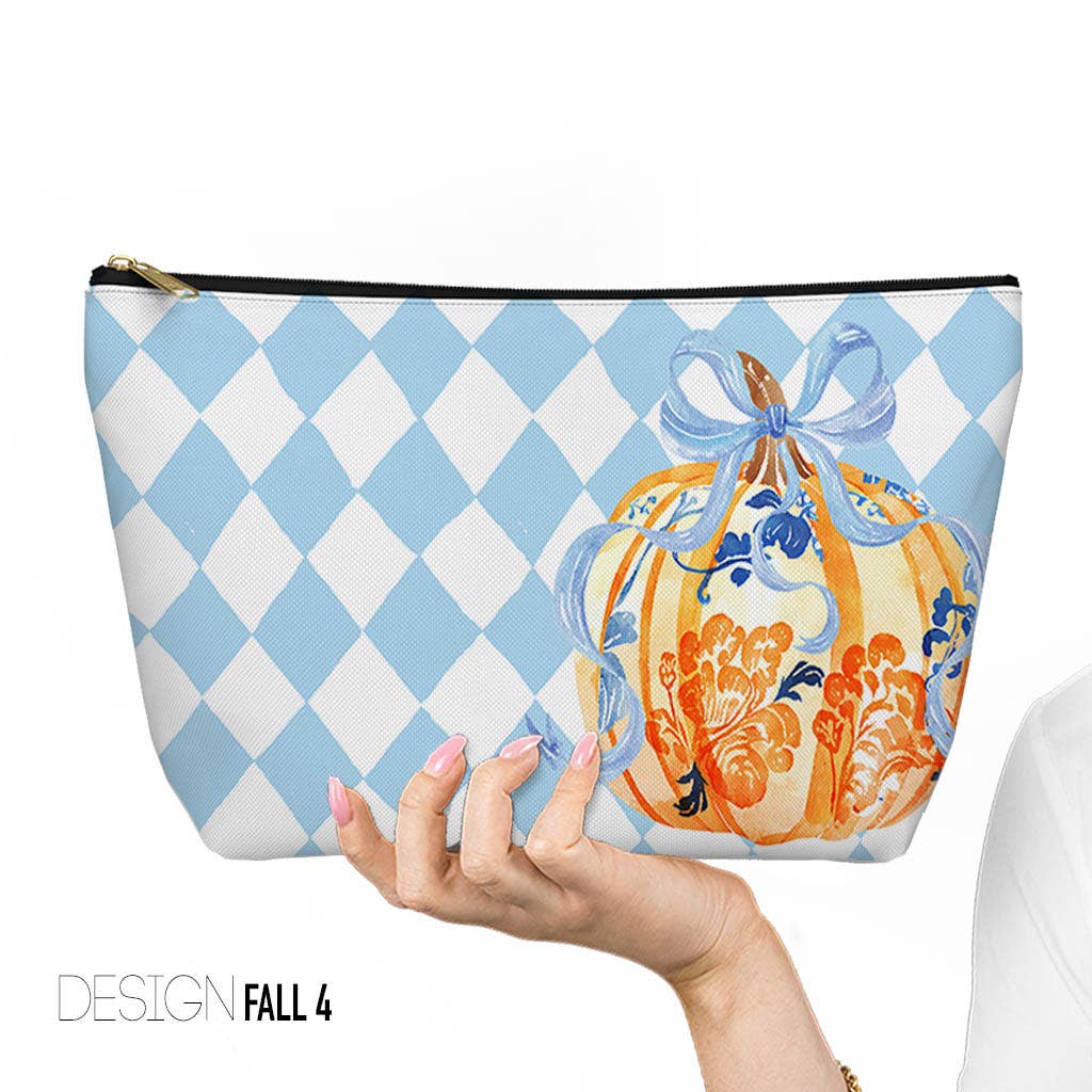 Mahjong Tile and Card Bag, Boutique Monogram