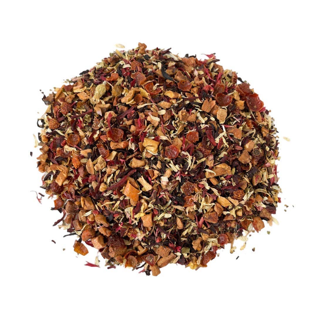 Beach Reads - Fruity Floral Loose Tea