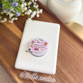 Book lover kindle grip | coquette goose kindle grip | books