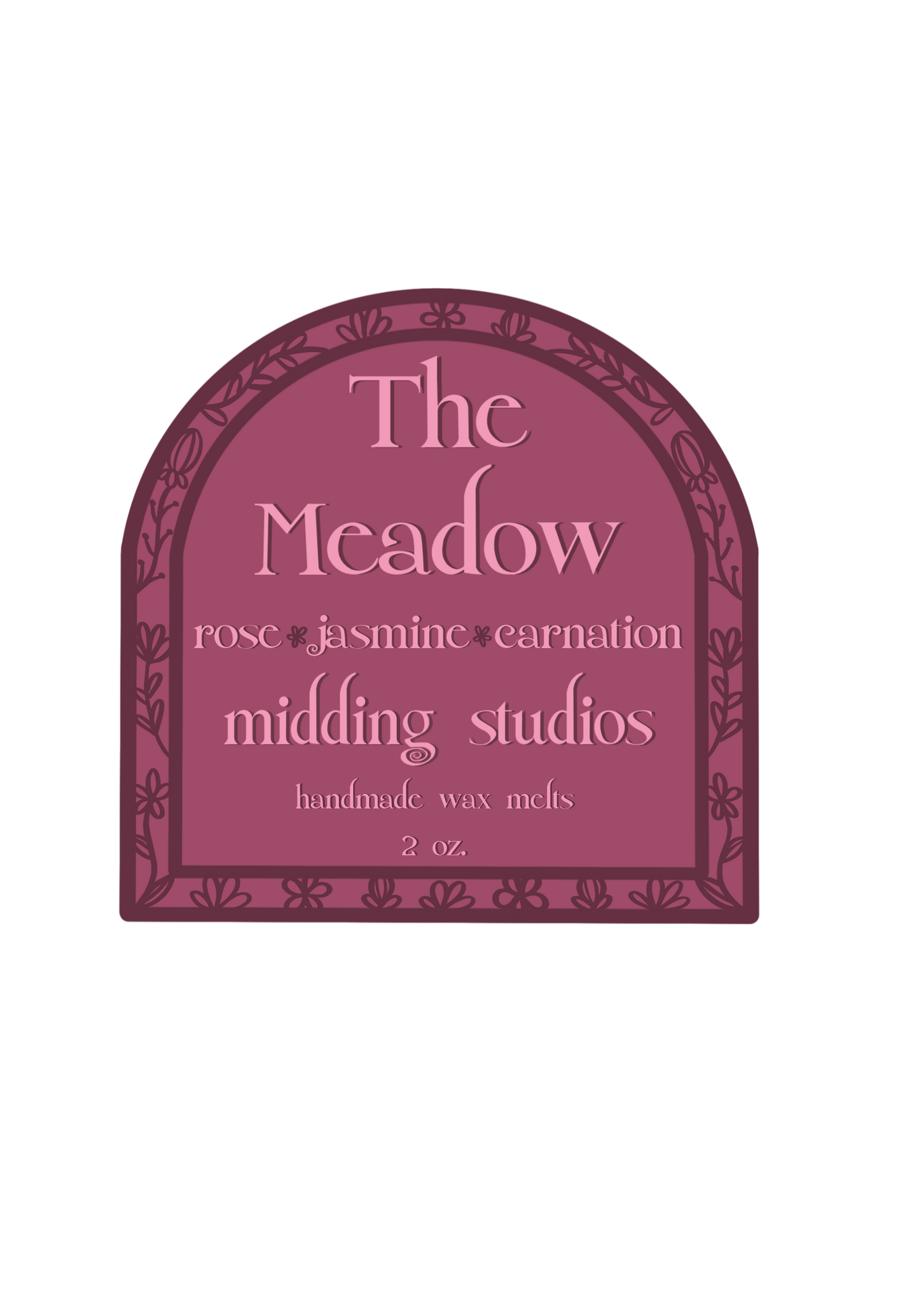 The Meadow | Twilight Collection Wax Melts