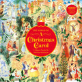 The World of A Christmas Carol: 1000-piece jigsaw puzzle