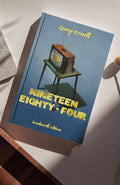 1984 | Orwell | Collector's Edition | Hardcover