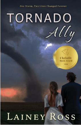 Tornado Ally