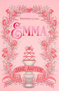 Emma | Austen | Wordsworth Classic Edition | Book