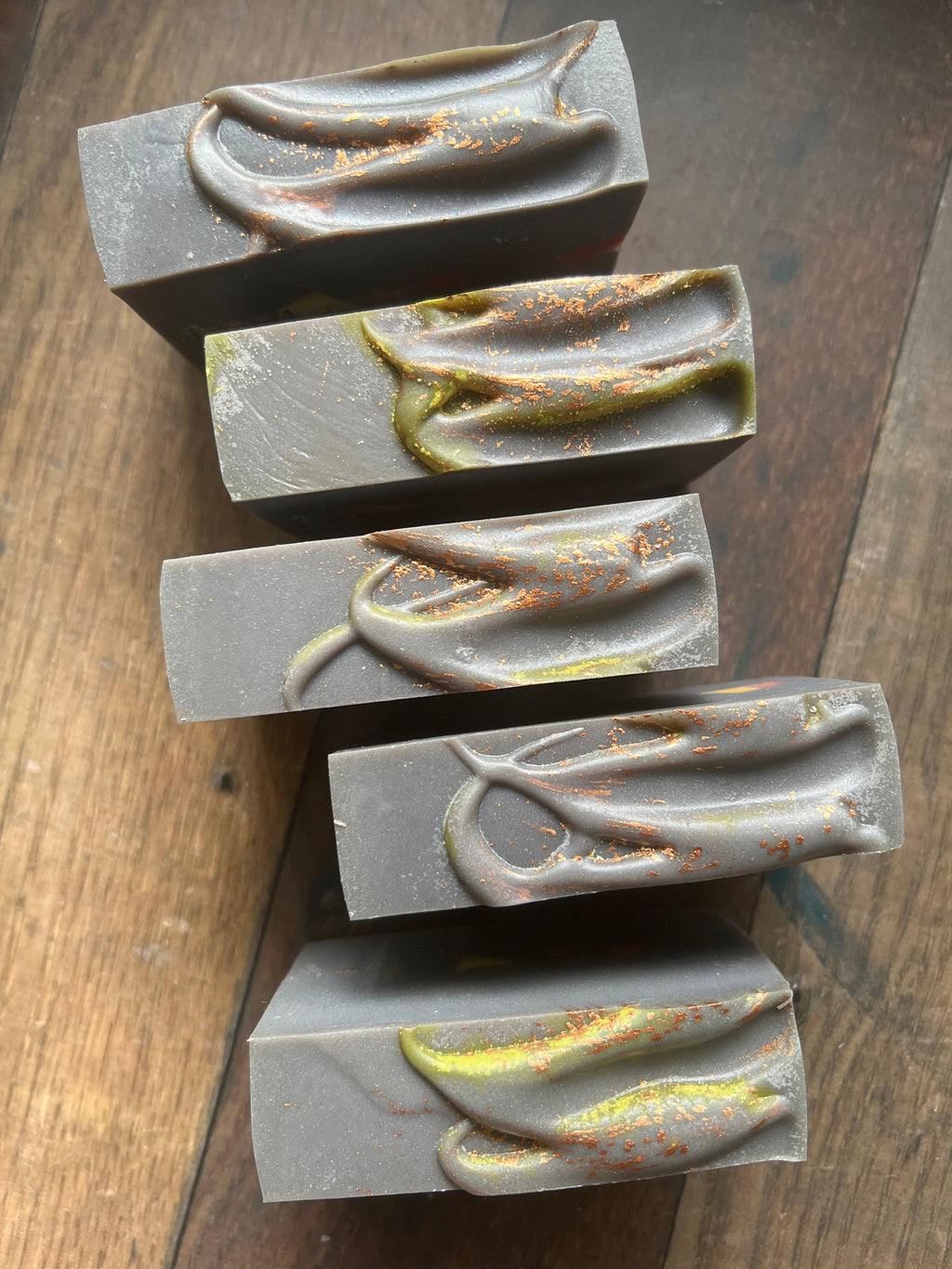 Odysseus Book Lover Handmade Soap - The Odyssey